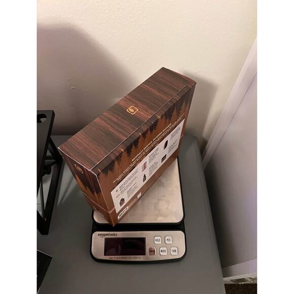 Every Man Jack Sandalwood Beard Grooming Collection - Picture 6 of 6